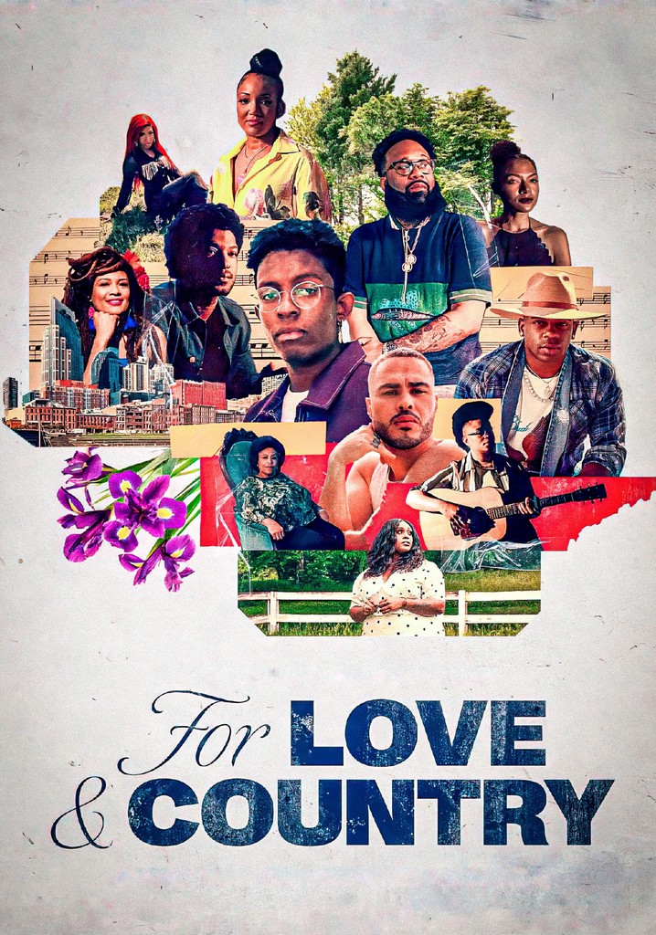For Love & Country