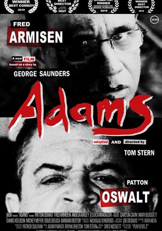 Adams