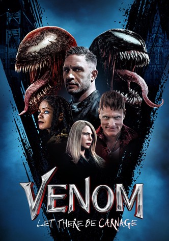 Venom: Let There Be Carnage poster - 0 subtitles available