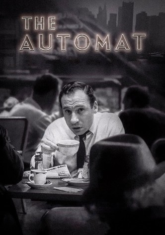 Das Automatenrestaurant