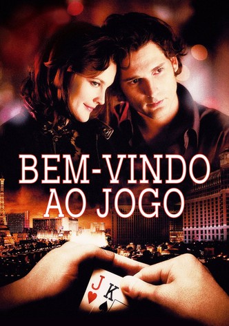Bem-Vindo ao Jogo
