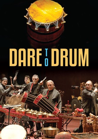 Dare to Drum