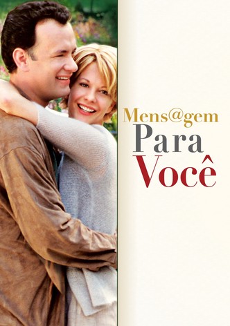 Você Tem Uma Mensagem