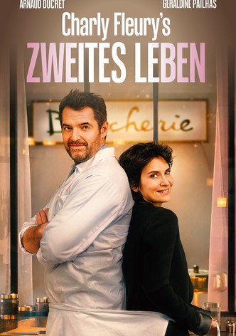 Charly Fleury's zweites Leben
