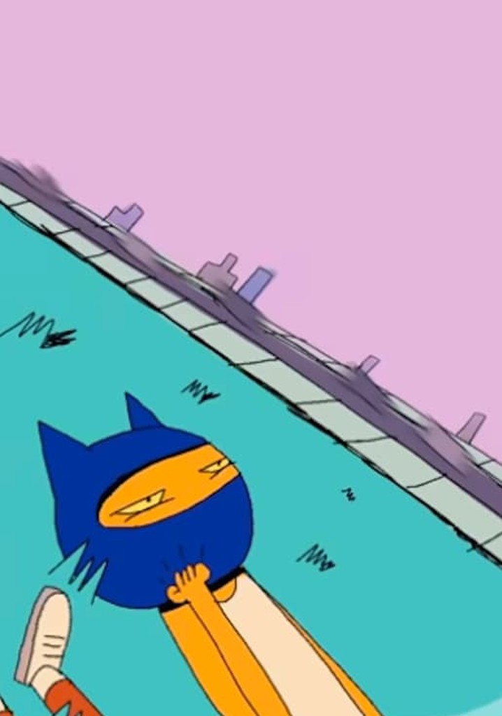 Birthday (Bad Kid Stuff)