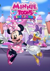 Minnie Toons
