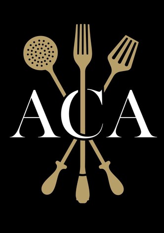 Antonino Chef Academy S02