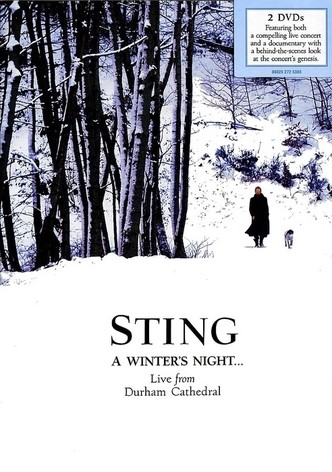 If on a Winter's Night ... Live from Durham Cathedral
