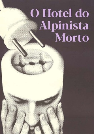 O Hotel do Alpinista Morto