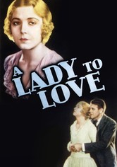 A Lady to Love