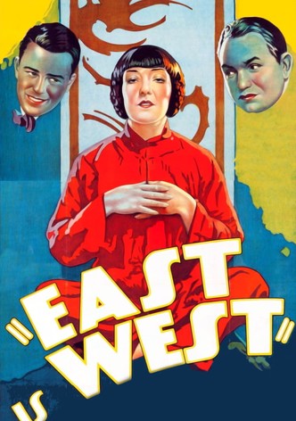 East Is West