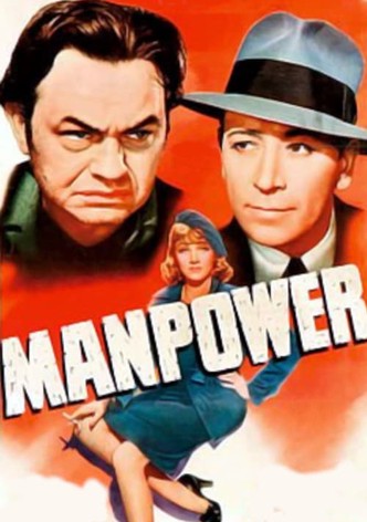 Manpower