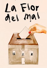La flor del mal