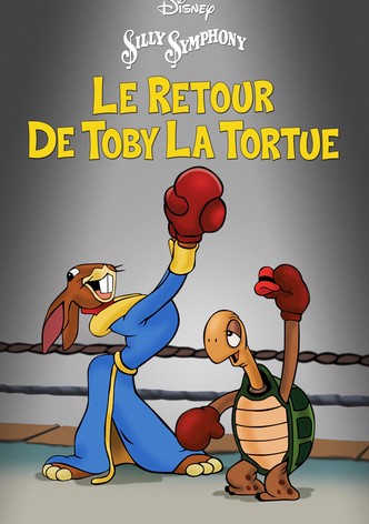 Le Retour de Toby la Tortue