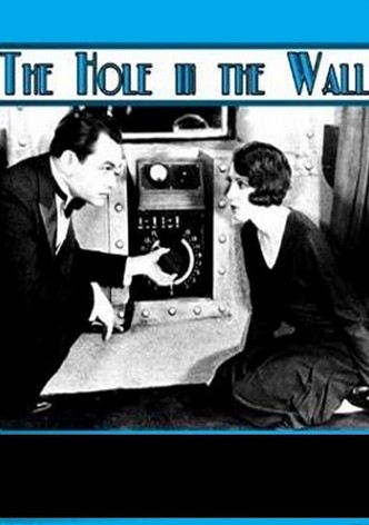 The Hole in the Wall