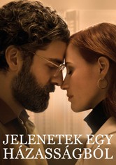 Jelenetek egy házasságból