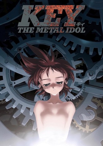 キィ・ザ・メタル・アイドル