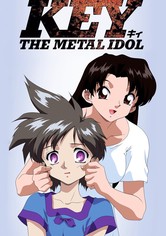 Key the Metal Idol