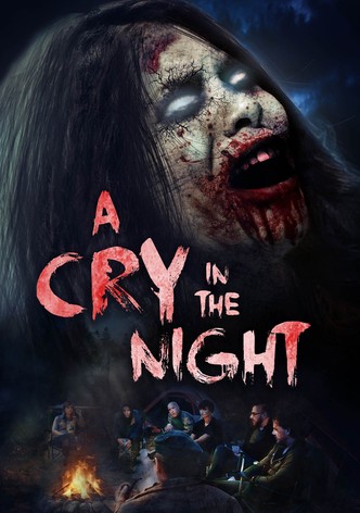 A Cry in the Night: The Legend of La Llorona