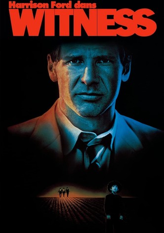 Témoin sous surveillance