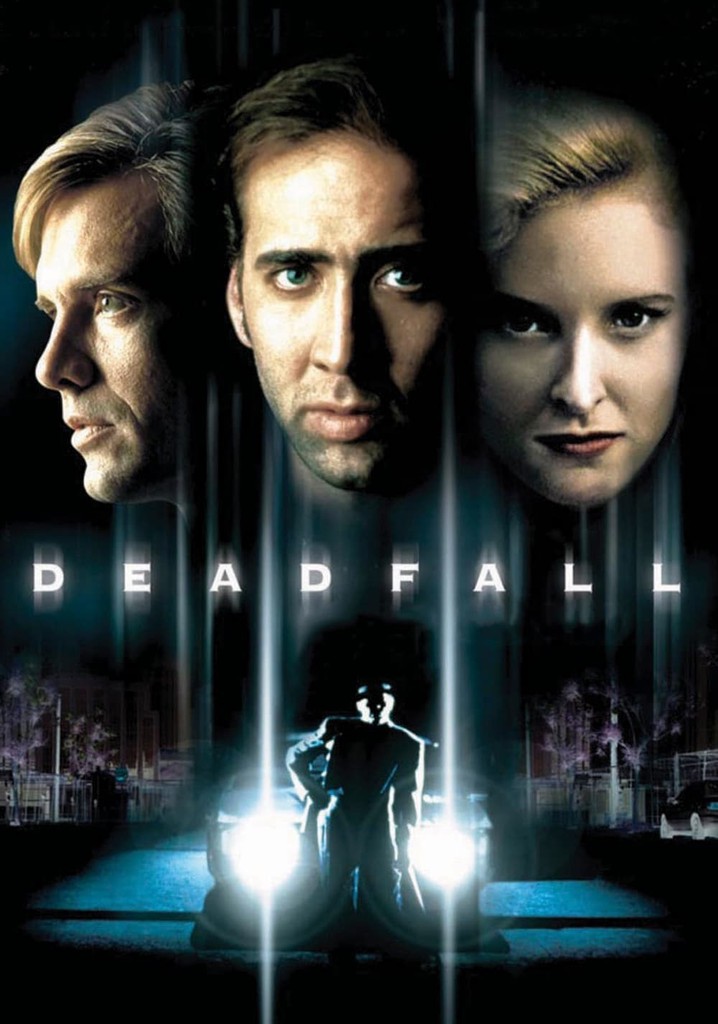 watch deadfall movie