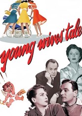 Young Wives' Tale
