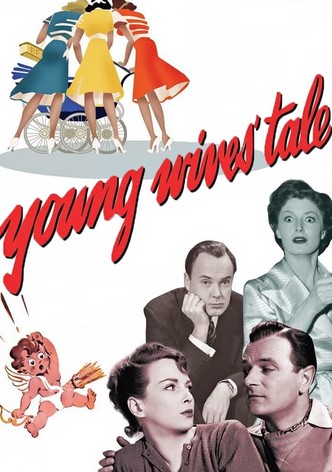 Historia de unas jóvenes esposas