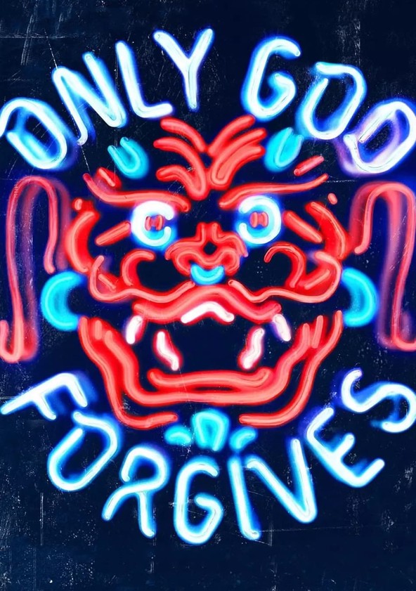 Only god forgives amazon prime hot sale