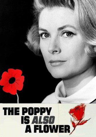 The Poppy Is Also a Flower