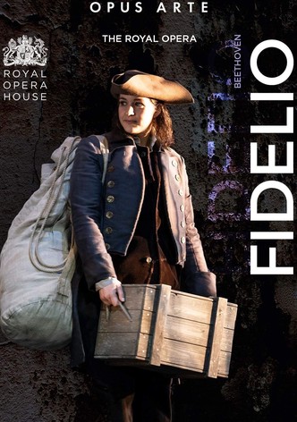 Beethoven:  Fidelio