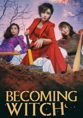 Becoming Witch - Sezona 1