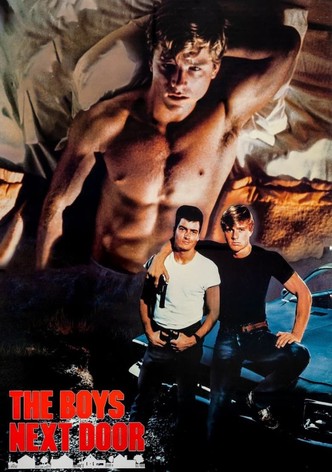 The Boys Next Door