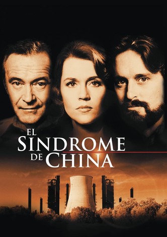 El síndrome de China