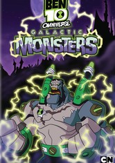 Ben 10: Omniverse - Säsong 5