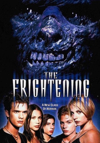 The Frightening