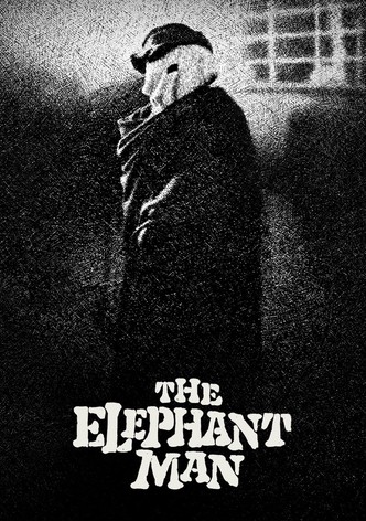 The Elephant Man