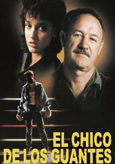 El chico de los guantes