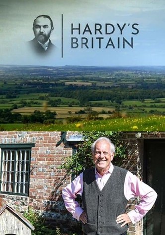 Hardy's Britain