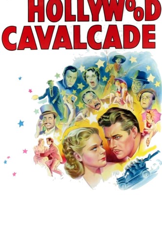 Hollywood Cavalcade