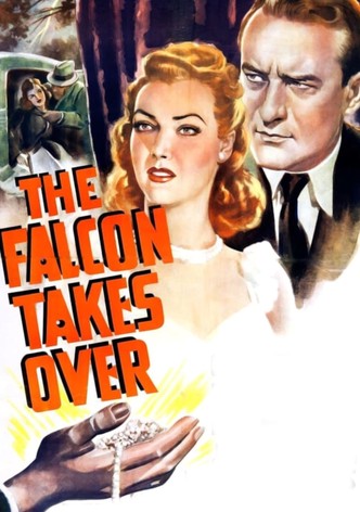 The Falcon Takes Over
