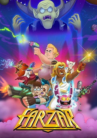 Saison 1
