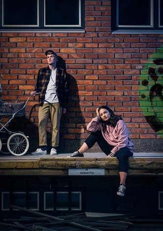 Kausi 2