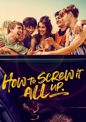 Как да прецакаш всичко