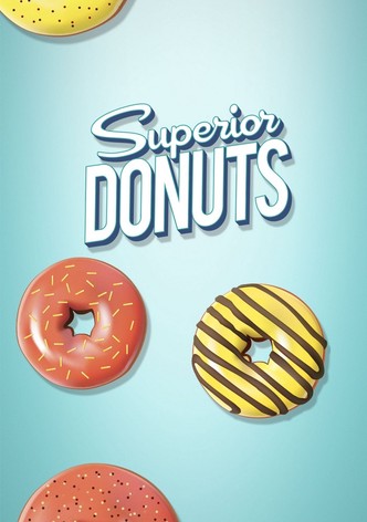 Superior Donuts, Season 1