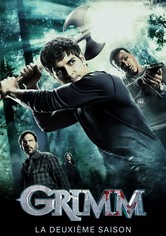 Grimm - Saison 2