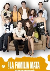 La familia Mata