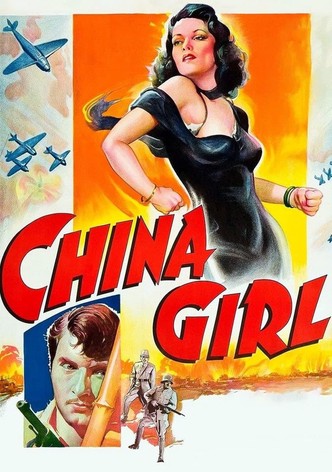 China Girl