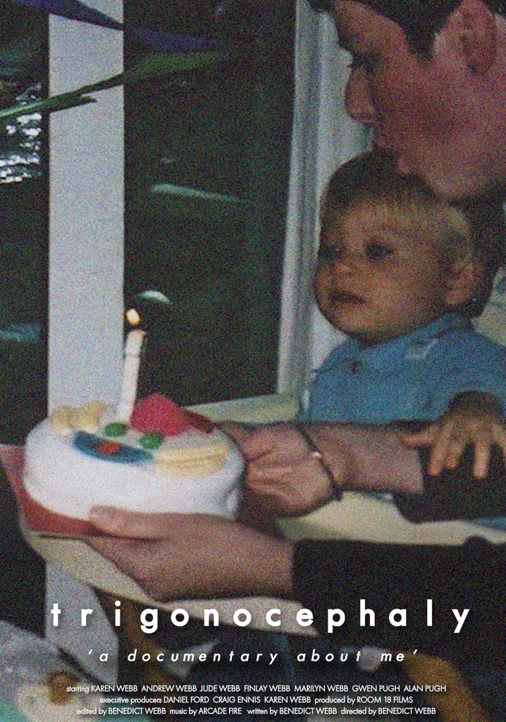 Trigonocephaly: A Documentary About Me