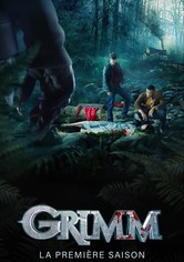 Grimm - Saison 1