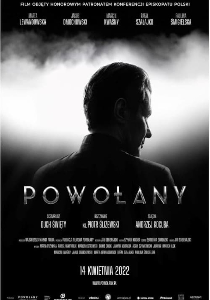 Powołany